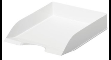 Durable 1701672010 brievenbakje Kunststof Wit