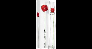 Kenzo - Damesparfum Flower Kenzo EDP - Unisex -