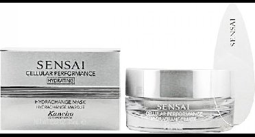 Masker Sensai Cellular Performance (75 ml)
