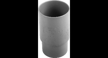 Wavin HWA verlengde mof mof/vse 80mm