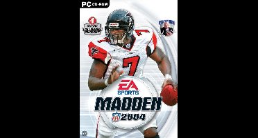 Madden 2004 - Windows