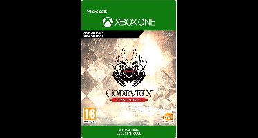 Code Vein: Hunter's Pass - Xbox One Download - Season Pass