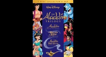 Aladdin Trilogy