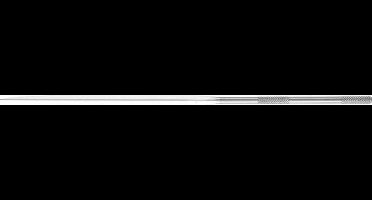 Precisie-naaldvijl Kap 1 Staal Baret 160mm Rüggeberg