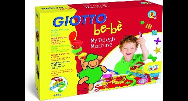 Giotto be-bè - My be-bè dough Machine