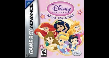 Princess - Royal Adventure
