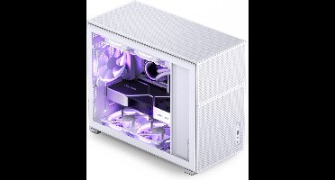 Jonsbo D31 MESH Midi Tower Wit
