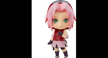 Naruto Shippuden Nendoroid PVC Action Figure Sakura Haruno 10 cm