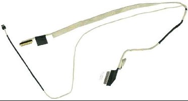 LCD kabel geschikt voor HP 17-ak091nd