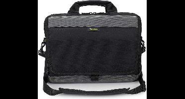 Targus CityGear Laptoptas Slim. 12 - 14 inch. Zwart