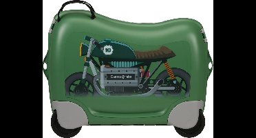 Samsonite Kinderkoffer - Dream2Go Ride-On Suitcase Motorbike