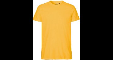 Neutral Men´s Fit T-Shirt NE61001 - Yellow - L