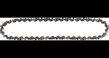 KWB ketting voor kettingzaag - McCullogh - Zwaardlengte 40 cm - 60 schakels - 3/8" - 1.3 mm - 641660