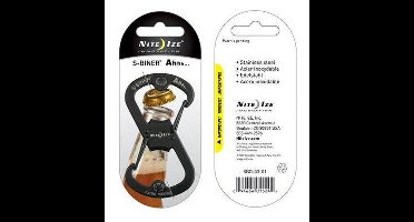 Nite Ize - SBiner -  Karabijnhaak/Flesopener