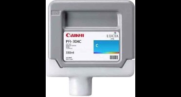 Canon PFI-304C