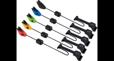 Fox MK3 Swinger - Paars - Paars