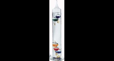 TFA horloge 18.1000.01.53