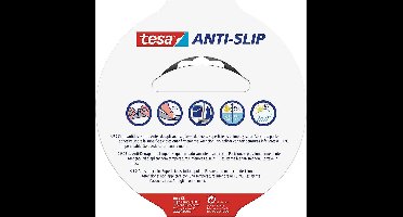 Plakband TESA 15 m x 25 mm