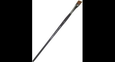 PXP penseel arcadeboog nr 0 mt. 3.5 mm breed