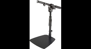 König & Meyer 25995 Tafel-/vloerstandaard - Microfoonstandaard