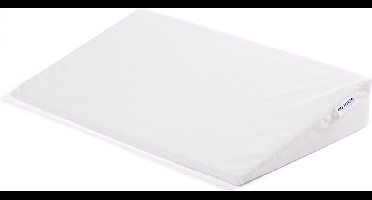 Doomoo Rest Easy Groot Hellend Vlak Kussen 60cm