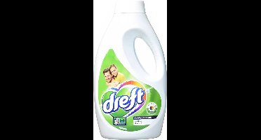 Wasmiddel Regular Vloeibaar - 880Ml