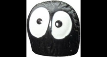 VCTparts® Middenconsole Interieur Decoratie Leuke Smiley Oogjes 5x Opplakken op Spiegel en Beeldscherm