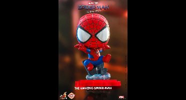 Hot Toys The Amazing Spider-Man Cosbi Mini Figure - Hot Toys - Spider-Man: No Way Home Figuur