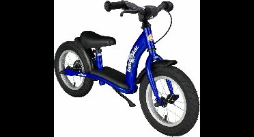 Bikestar loopfiets Classic 12 inch, blauw