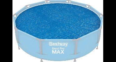 Bestway - Solarzwembadhoes - Flowclear - 305 - cm