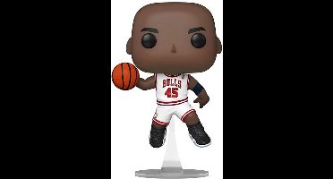 Funko Pop! Basketball: Chicago Bulls - Michael Jordan #126 Funko Exclusive