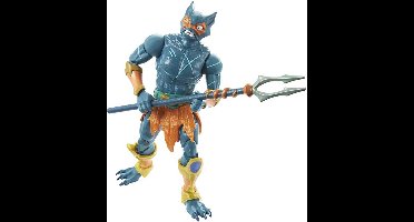 Mattel Masters of the Universe: Revelation Masterverse Action Figure 2022 Mer-Man 18 cm Action Figuur