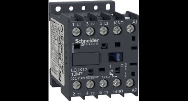Schneider Electric LC1K1210B7 Vermogensbeveiliging 1 stuk(s)