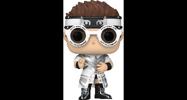 Funko Pop! WWE S10 - The Miz