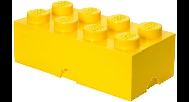 Lego Opbergbox Brick 8