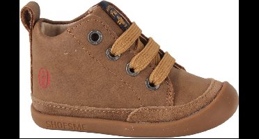 Shoesme cognac bootie