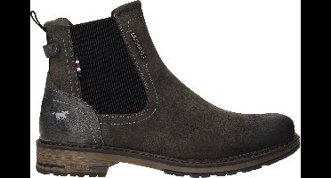Mustang heren boot - Grijs - Maat 40