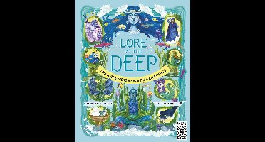 Nature’s Folklore- Lore of the Deep