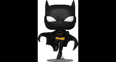 Funko Pop! - Batgirl Cassandra Cain #501 DC