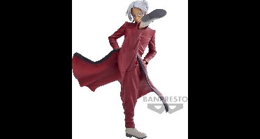 Tokyo Revengers - Espresto - Excite Motions - Izana Kurokawa Statue 21cm