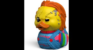 Chucky Chucky - Mini Tubbz Unisex Decoratieve Artikelen - meerkleurig - Standard