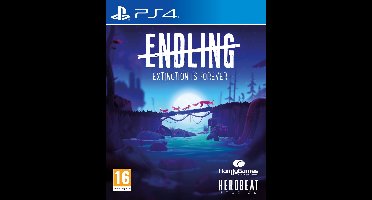 Endling - Extinction Is Forever - PS4
