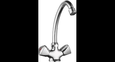 Etm- van Marcke Easy II Keukenmengkraan