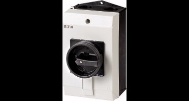 Eaton P1-25/I1/SVB-SW EAT NOKKENSCHAKELAAR
