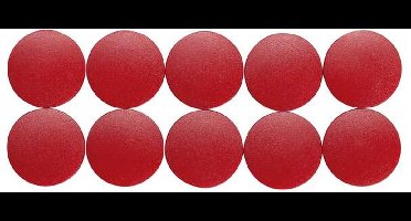 Magneet MAULsolid Ø 24 mm, 0,6 kg, 10 st.