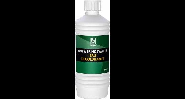 Bleko - Ontweringswater - 500 ml