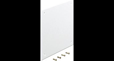 Spelsberg 98010001 Sluitdeksel 1 stuk(s)