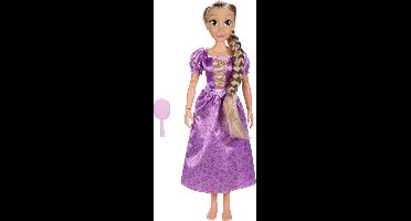DISNEY PRINSES PLAYDATE RAPUNZEL 80CM POP
