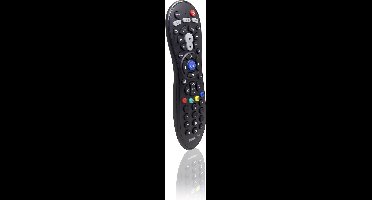 PHILIPS - Universele Afstandsbediening - SRP3013/10 - 3-in-1 - Leer Functie - Ruime IR-Code Bibliotheek - Smart TV