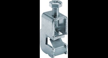 Hager K96E Plaatstaal 400 A 1 stuk(s)